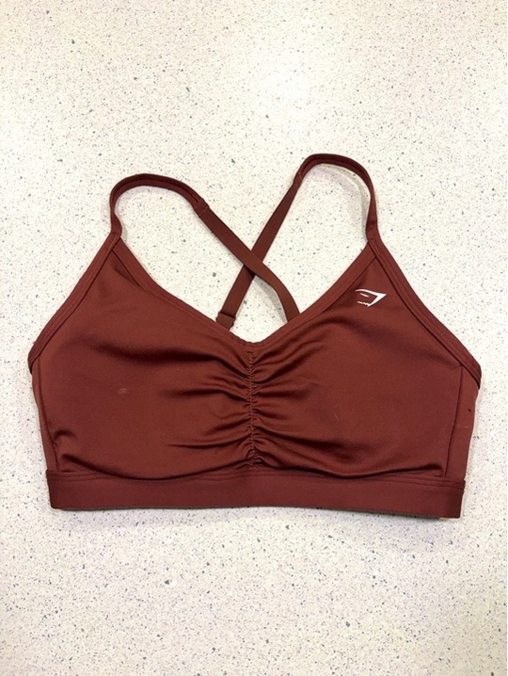 Gymshark Sports Bra- Size Medium